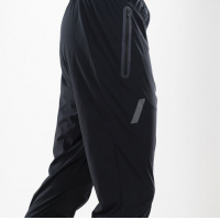 DAEHLIE PANTS RUN NOIR Pantalon de running pas cher