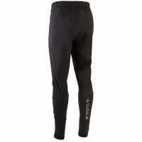 DAEHLIE PANTS RUN NOIR Pantalon de running pas cher