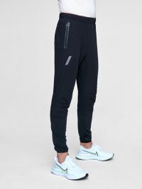 DAEHLIE PANTS RUN NOIR Pantalon de running pas cher