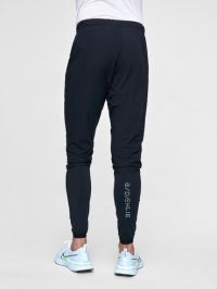 DAEHLIE PANTS RUN NOIR Pantalon de running pas cher