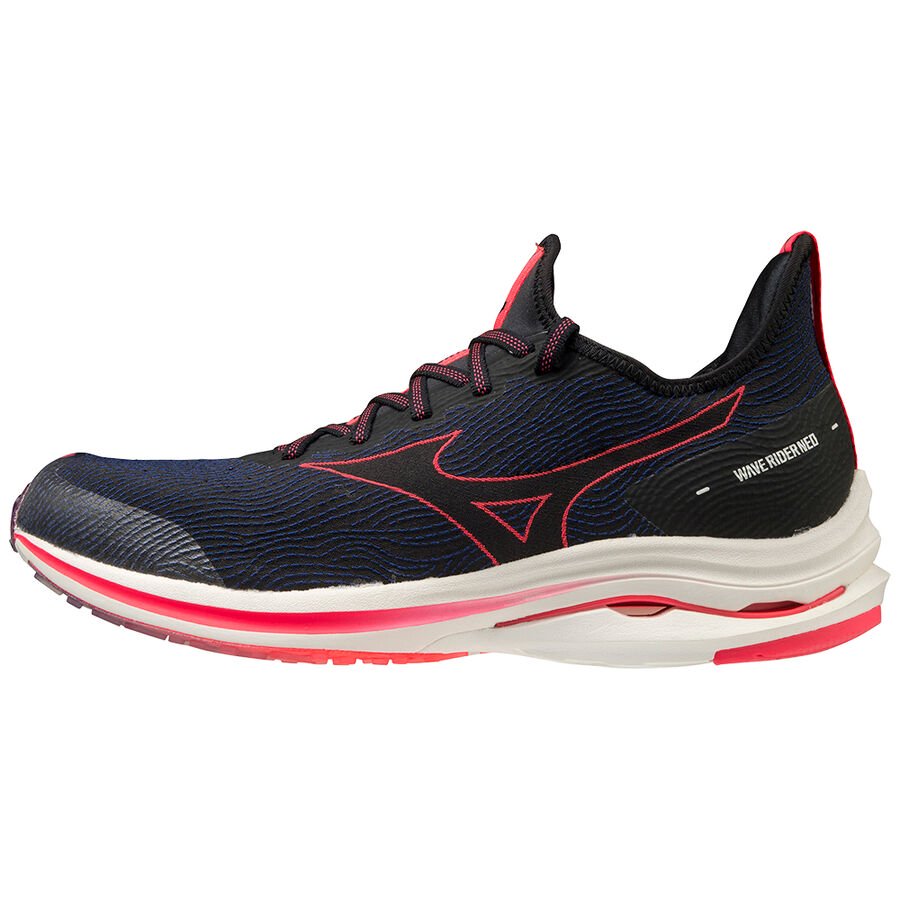 MIZUNO WAVE RIDER NEO   Chaussures de running homme
