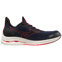 MIZUNO WAVE RIDER NEO   Chaussures de running homme pas cher