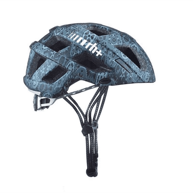 ZERO RH HELMET CAMINHO Z8 MATT GREY POWERS