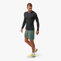 ON RUNNING PERFORMANCE LONG T M BLACK Tee shirt manches longues pas cher