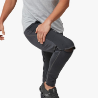 ON RUNNING PANTS RUNNING NOIR M pantalon running pas cher