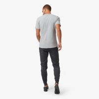 ON RUNNING PANTS RUNNING NOIR M pantalon running pas cher