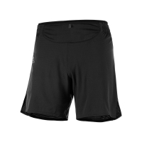 SALOMON SENSE SHORT NOIR Short running homme