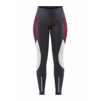 CRAFT ADV ESSENCE WARM TIGHT W Collant Running chaud
