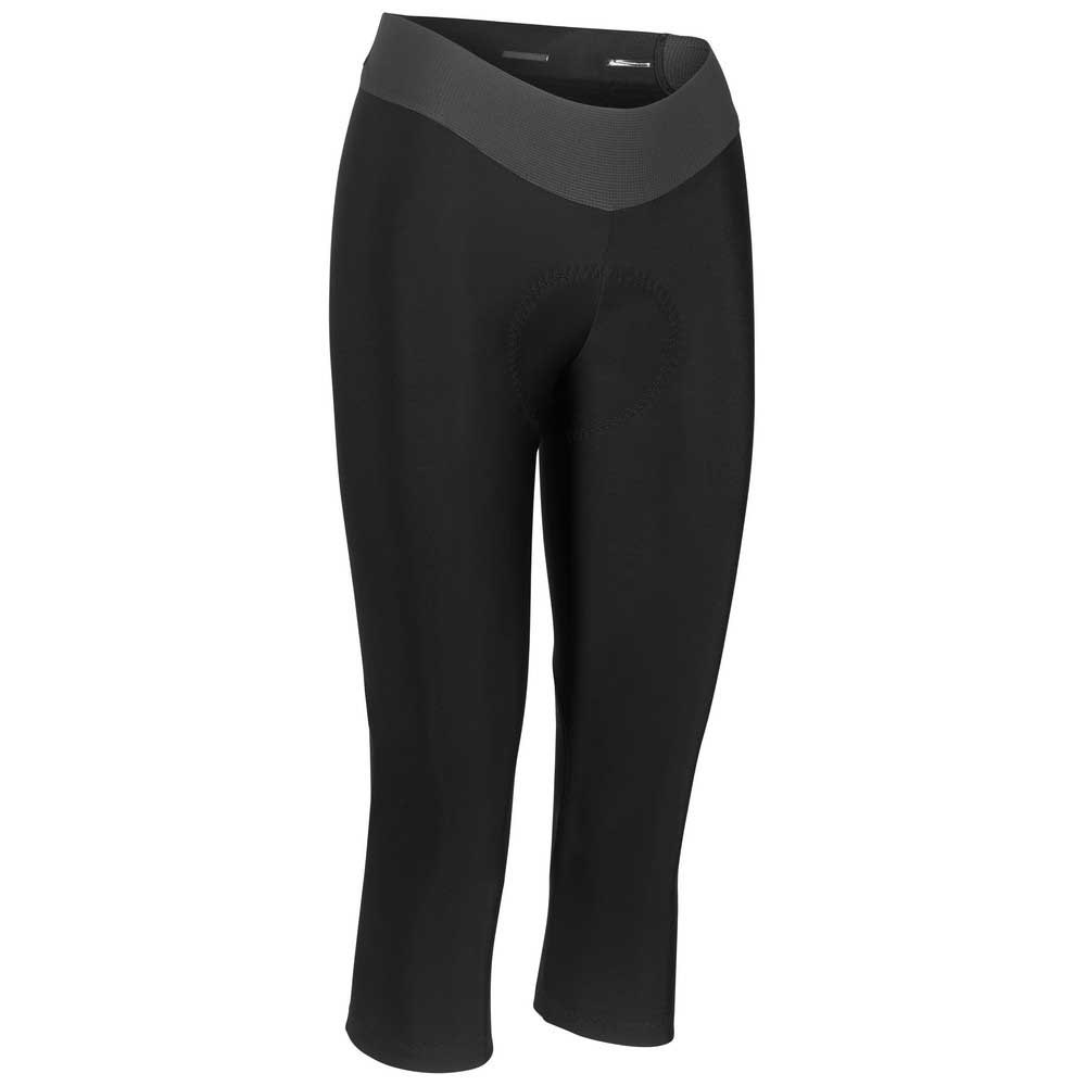 ASSOS UMA GT SPRING FALL HALF K  Corsaire vélo femme