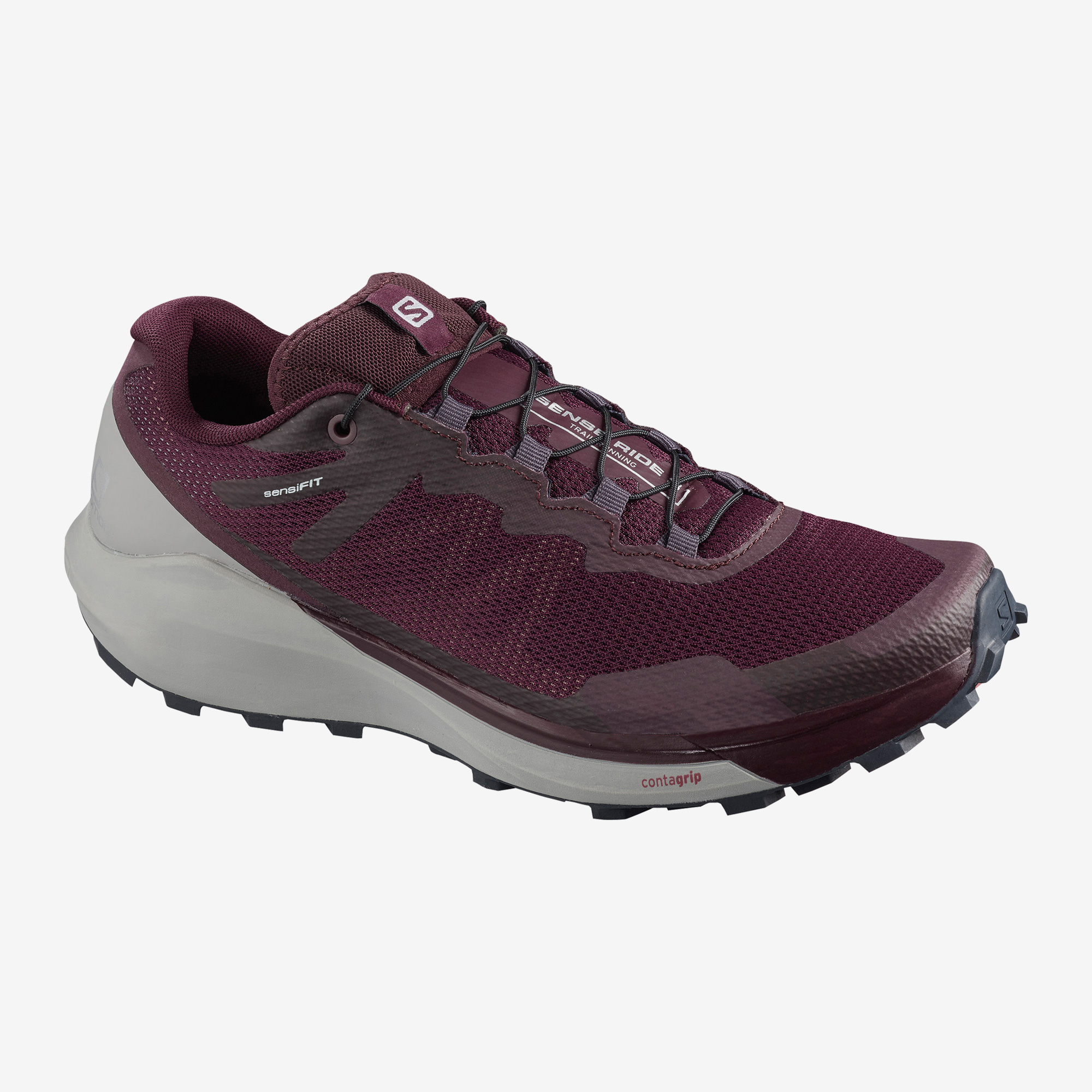 Salomon sense sales ride 3 homme