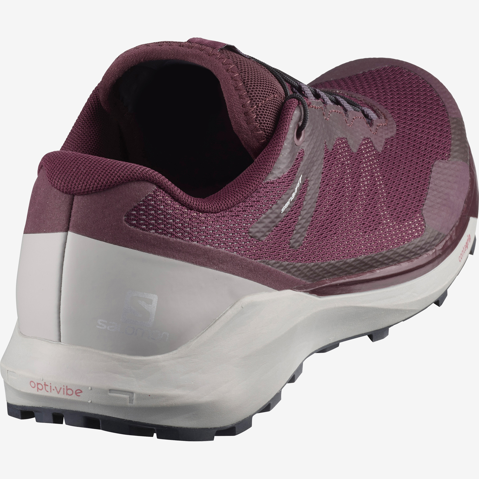 Salomon sense sales ride 3 homme