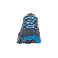 LA SPORTIVA  AKASHA  PACIFIC BLUE chaussure de  trail pas cher