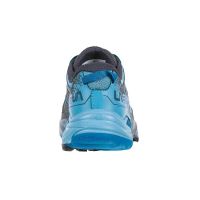 LA SPORTIVA  AKASHA  PACIFIC BLUE chaussure de  trail pas cher