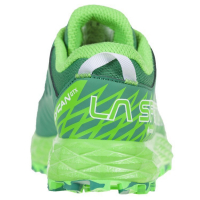 LA SPORTIVA  LYCAN GTX GRASS GREEN chaussure de  trail etanche pas cher
