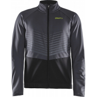 CRAFT VESTE THERMIQUE IDEAL ASPHALTE Veste  thermique