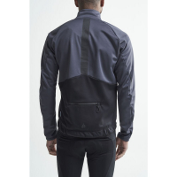 CRAFT VESTE THERMIQUE IDEAL ASPHALTE Veste  thermique pas cher