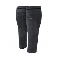 BV SPORT BOOSTER ELITE EVO2  GRIS CHINE Manchons de compression