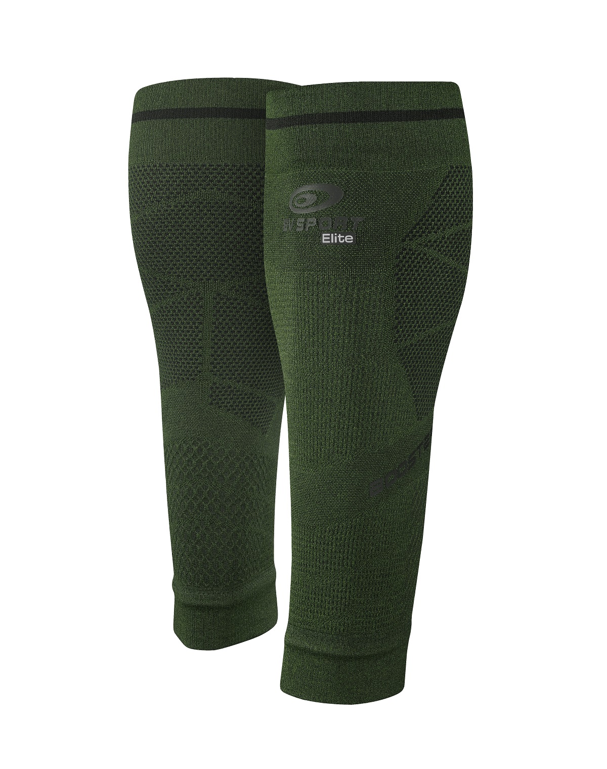BV SPORT BOOSTER ELITE EVO2  KAKI CHINE Manchons de compression