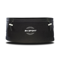 BV SPORT ULTRA BELT NOIRE Ceinture de running