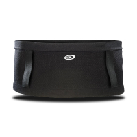 BV SPORT ULTRA BELT NOIRE Ceinture de running pas cher