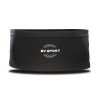 BV SPORT BELT LIGHT NOIRE Ceinture de running
