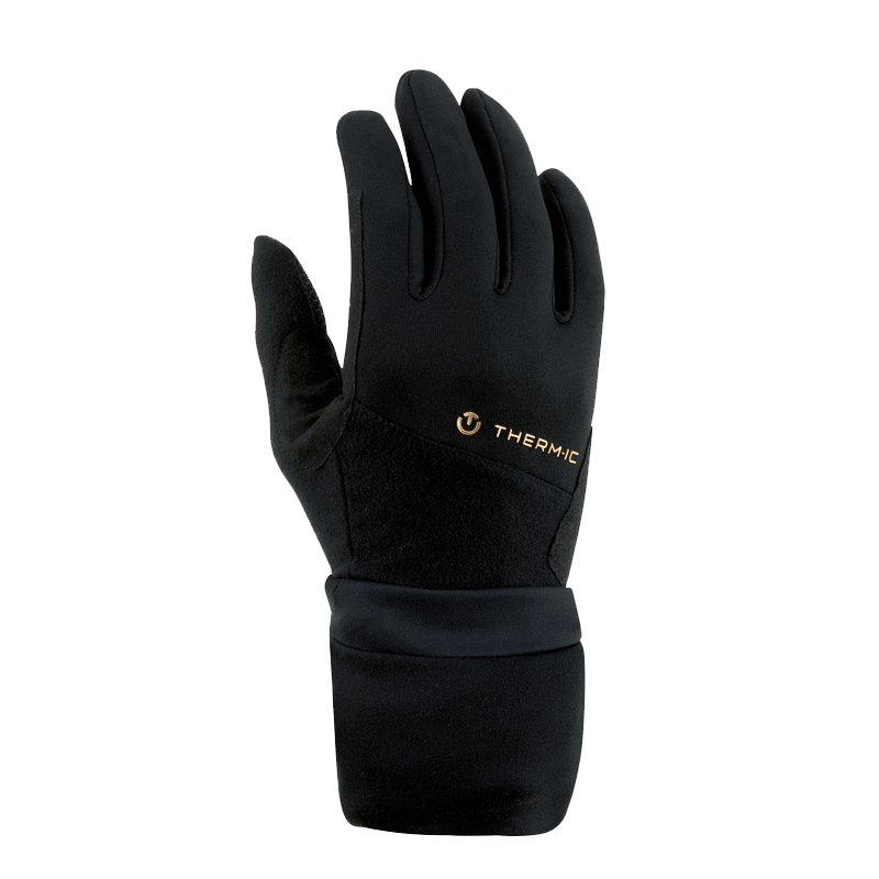 Gants tactiles hommes sport avec paume antidérapante