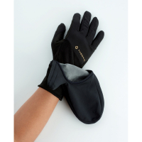 THERMIC VERSATILE LIGHT GLOVES  Gants transformables en moufles pas cher