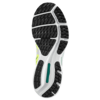 MIZUNO WAVE RIDER 24 JAUNE Chaussures de running pas cher