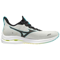 MIZUNO WAVE RIDER NEO LUNAR ROCK  Chaussures de running pas cher