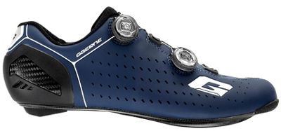 GAERNE CARBON G STILO BLEUE   Chaussures Vélo de route
