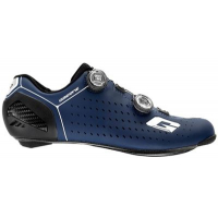 GAERNE CARBON G STILO BLEUE   Chaussures Vélo de route