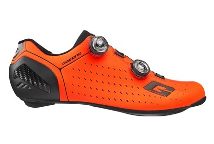 GAERNE CARBON G STILO ORANGE  Chaussures Vélo de route