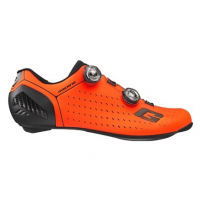GAERNE CARBON G STILO ORANGE  Chaussures Vélo de route