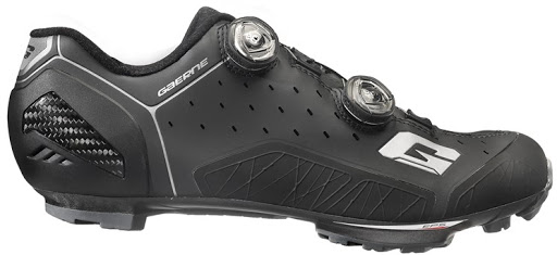 GAERNE G SINCRO NOIRE  Chaussures VTT gaerne