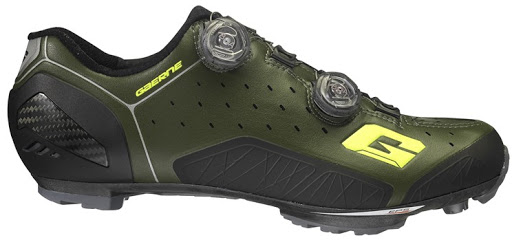 GAERNE G SINCRO FOREST GREEN  Chaussures VTT gaerne