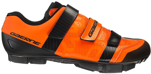 GAERNE G LASER ORANGE Chaussures VTT gaerne