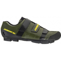 GAERNE G LASER  GREEN FOREST   Chaussures VTT gaerne