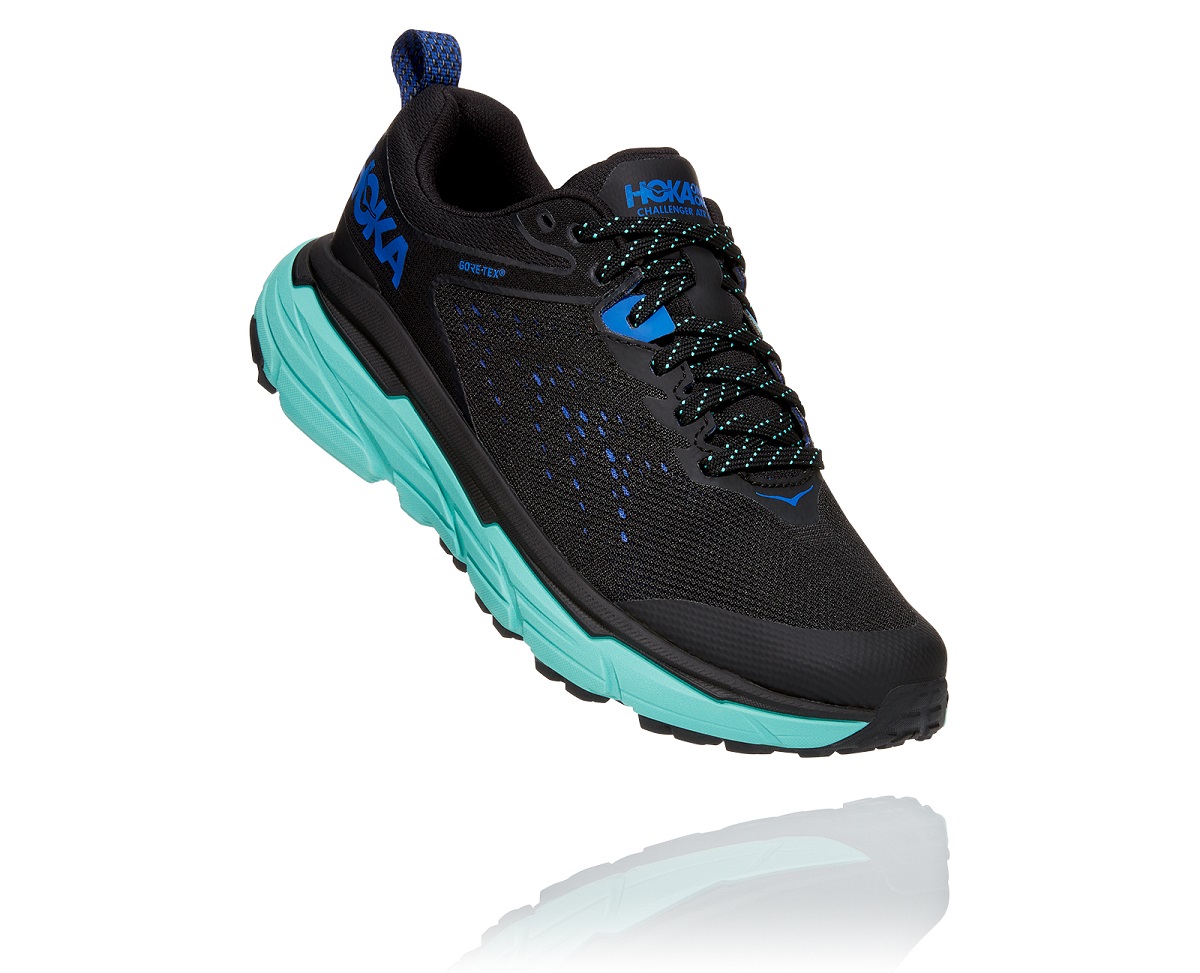 HOKA ONE ONE CHALLENGER ATR 6 GTX Chaussures de Trail étanche