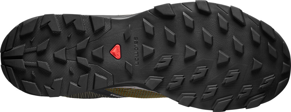 Salomon men's outline mid gtx discount