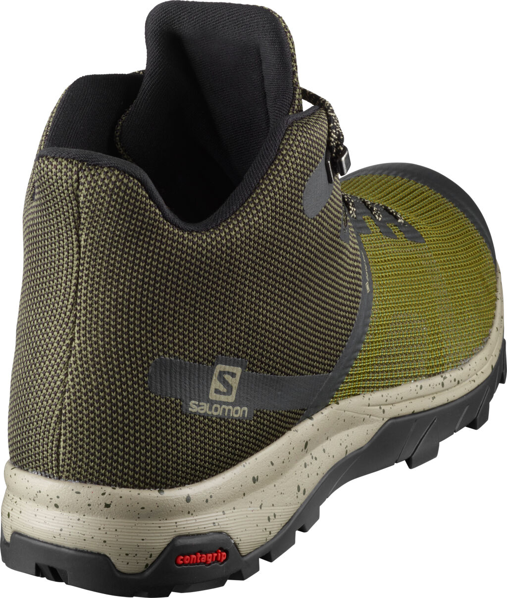 Salomon outline mid gtx m sale