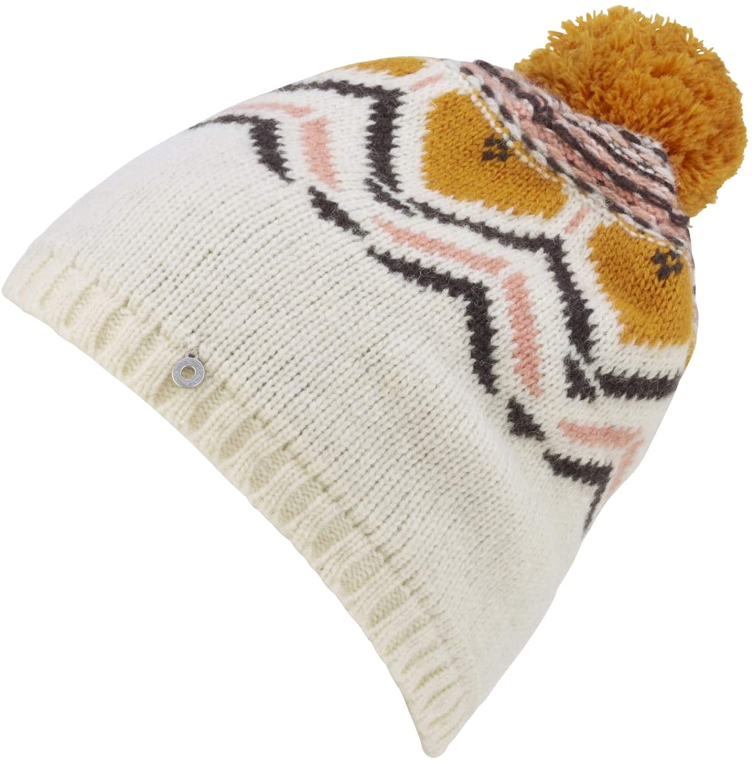 KARI TRAA SUNDVE BEANIE NWHITE Bonnet  sport