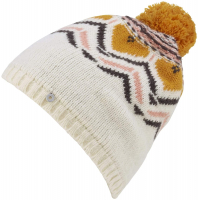 KARI TRAA SUNDVE BEANIE NWHITE Bonnet  sport