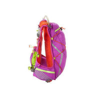 NATHAN VAPORSHADOW 11 LITRES PURPLE CACTUS   Sac à dos  Running pas cher