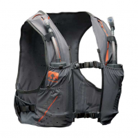 NATHAN VAPOKRAR 4L GRIS   Sac à dos  Running pas cher