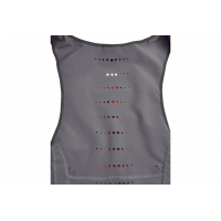 NATHAN VAPOKRAR 4L GRIS   Sac à dos  Running pas cher