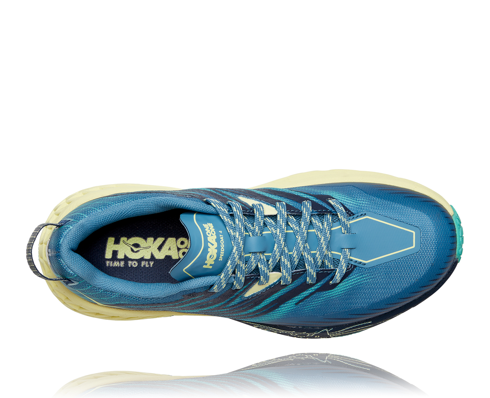 Speedgoat 4 pas cher sales
