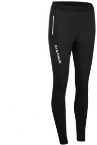 DAEHLIE COLLANT HIVER NOIR   Collant  chaud femme pas cher
