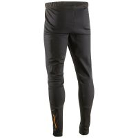 DAEHLIE PANTALON FLOW NOIR Pantalon ski nordique pas cher