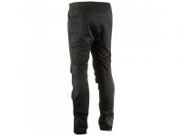 DAEHLIE PANTALON MOTIVATION NOIR Pantalon ski nordique pas cher