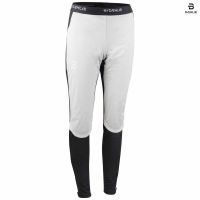 DAEHLIE PANTALON DETERMEND W BLANC ET NOIR Pantalon ski nordique